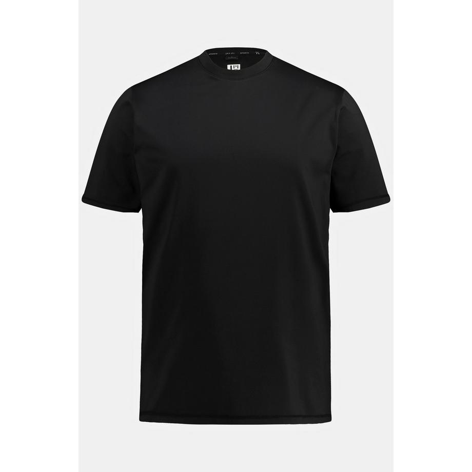 JP1880 T-shirt funzionale termica a maniche corte girocollo  