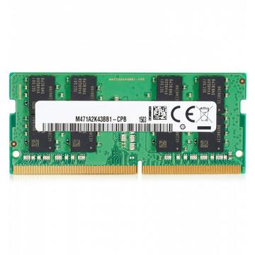 32GB DDR4-3200 SODIMM memoria