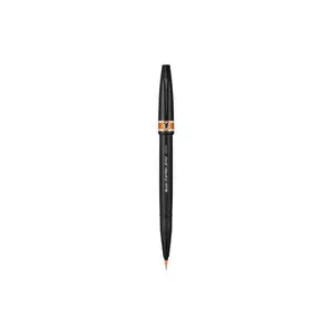 PENTEL Brush Sign Pen Artist SESF30C-FX orange