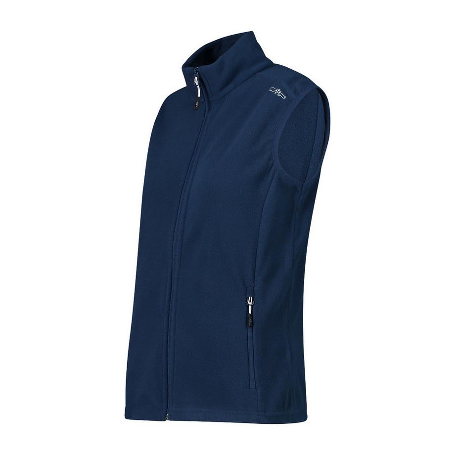 CMP Damen Fleece Weste  