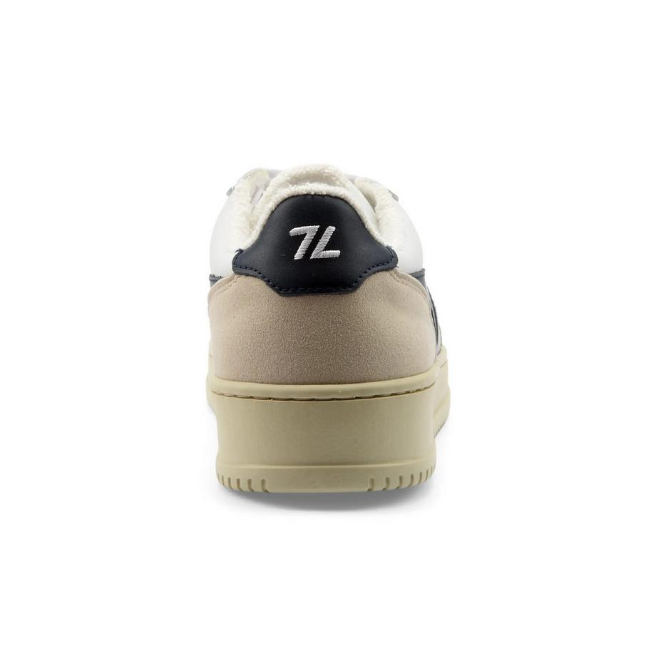 ZÈta Beta B1 Baskets Basses  