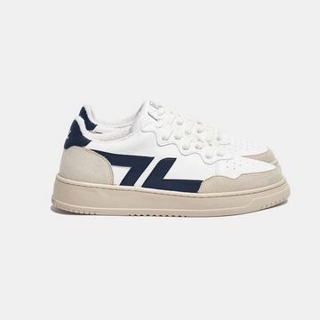 Niedrige Sneakers Bêta B1