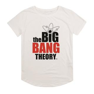 The Big Bang Theory  TShirt 
