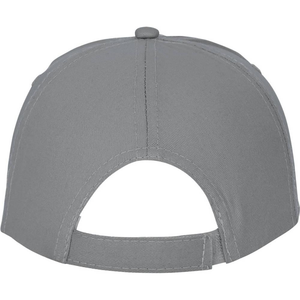 Bullet Feniks 5 Panel Baseballkappe  
