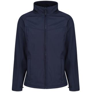Regatta Uproar Softshell Fleecejacke Windabweisend  