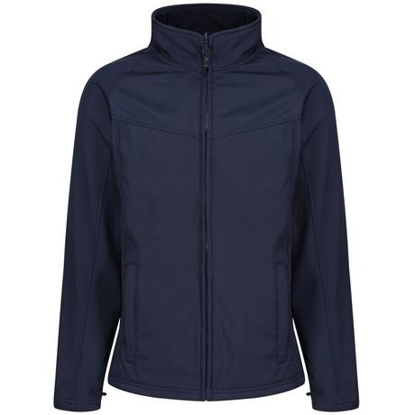 Regatta Uproar Softshell Fleecejacke Windabweisend  