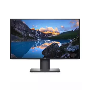 UltraSharp U2520D 63,5 cm (25") 2560 x 1440 Pixel Quad HD LCD Nero