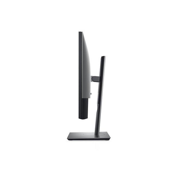 Dell  UltraSharp U2520D 63,5 cm (25 Zoll) 2560 x 1440 Pixel Quad HD LCD Schwarz Schwarz