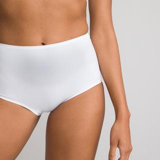 La Redoute Collections Confezione da 2 Slip a Vita Alta Invisibili  