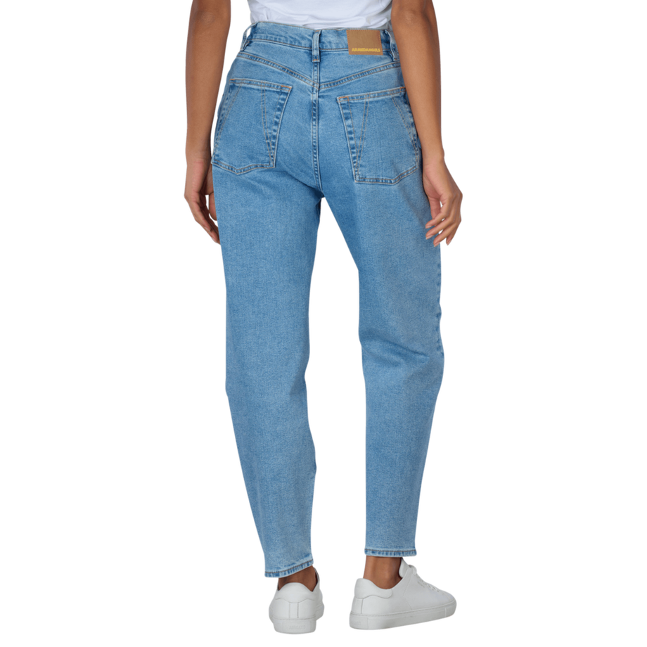 ARMEDANGELS Mairaa Mom Fit Jeans  