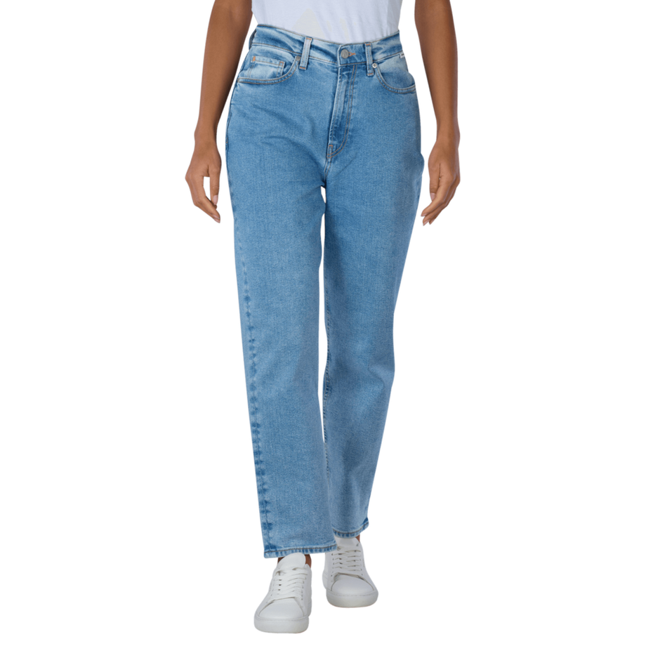 Mairaa Jeans Mom Fit