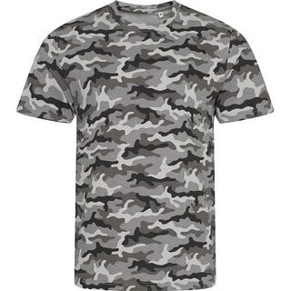 AWDis  Camouflage TShirt 