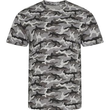 Camouflage TShirt