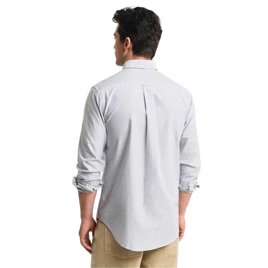 GANT Classic Buttondownhemd Oxfordstil  