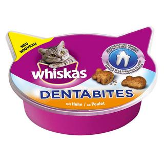 whiskas  Dentabites - Multipack 