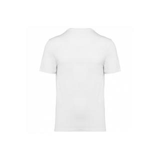 Kariban Supima T-Shirt Girocollo  