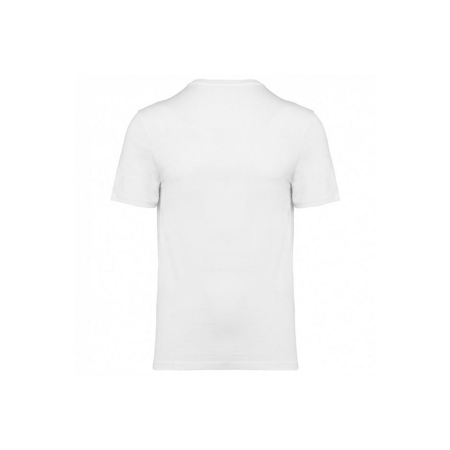Kariban Supima T-Shirt Col Rond  