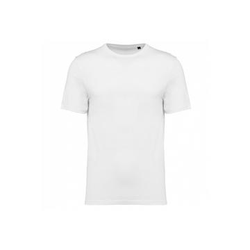 suprima t-shirt mit rundhasausschnitt