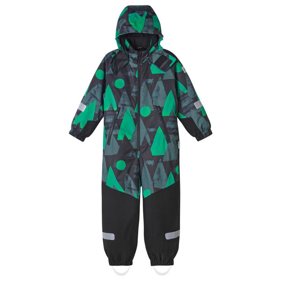 Reima  baby skianzug tec kurikka 