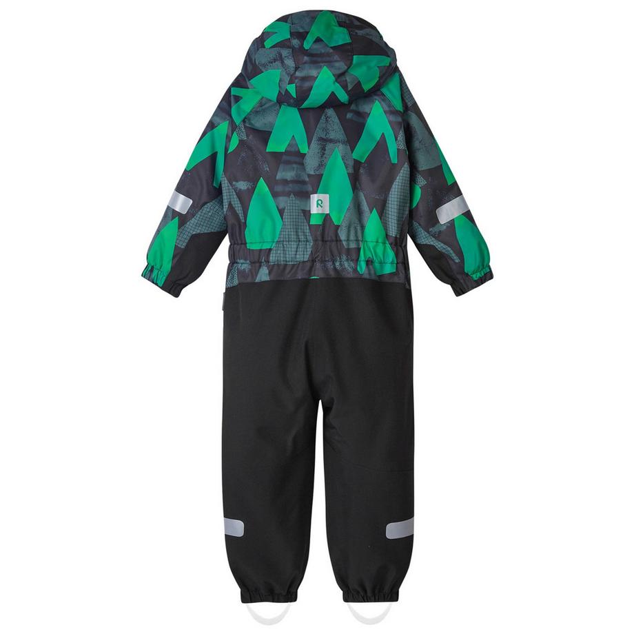 Reima  baby skianzug tec kurikka 