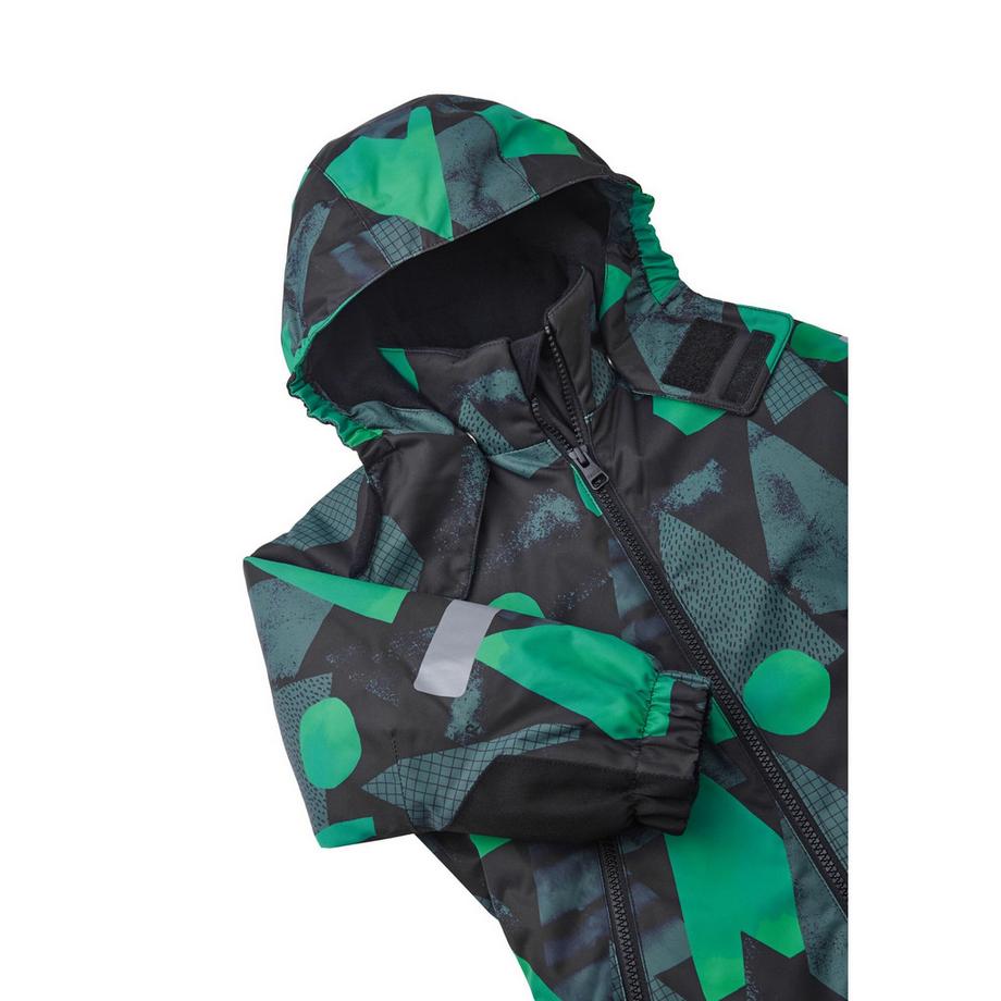 Reima  baby skianzug tec kurikka 