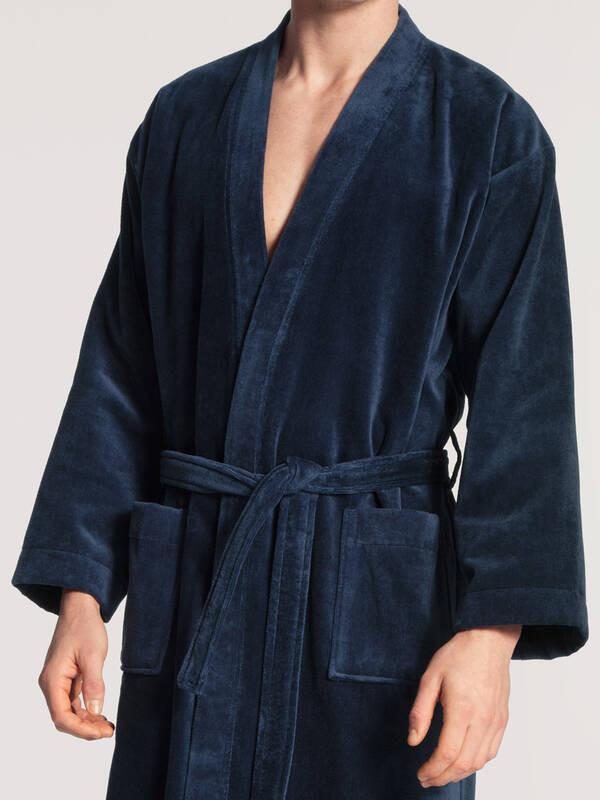 CALIDA After Shower Bademantel  