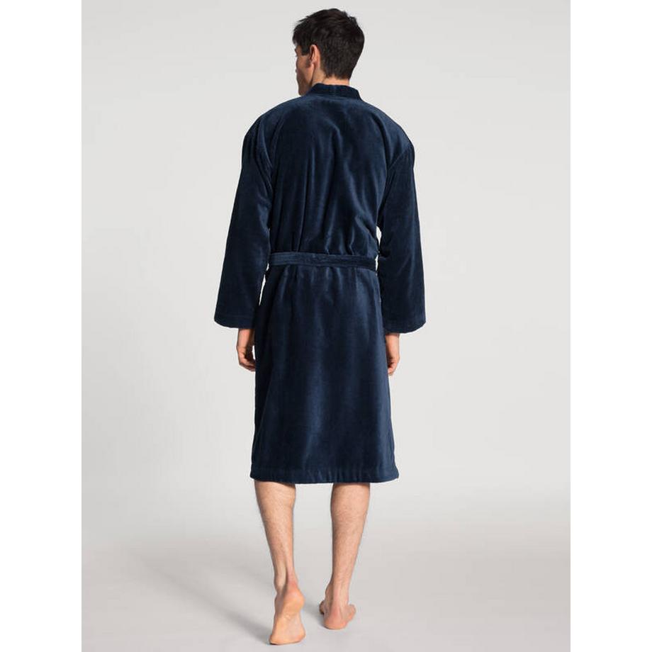 CALIDA After Shower Bademantel  