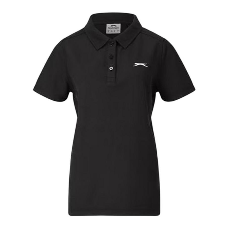 Maglietta Polo Logo Policotone