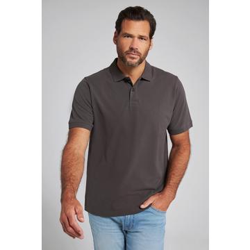 Polo collection Basic à manches courtes, en coton piqué - jusqu'au 10XL