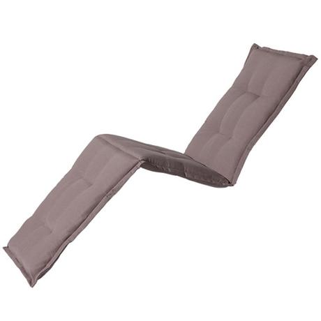 Madison Coussin de chaise longue tissu  