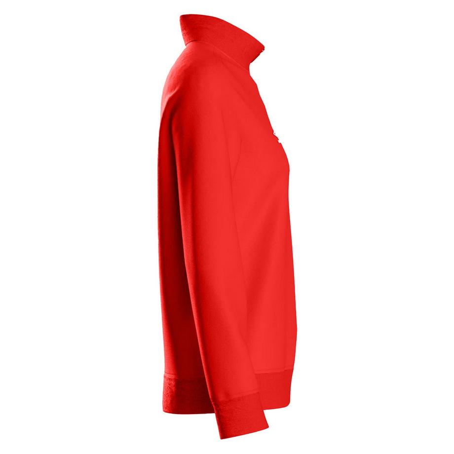 Umbro Club Essential Felpa Mezza Zip  