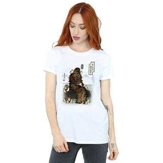 STAR WARS  The Last Jedi TShirt 