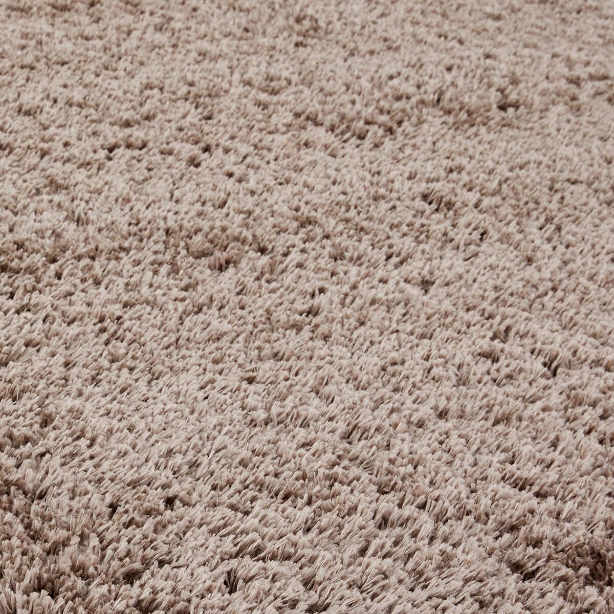 La Redoute Intérieurs Hochflorteppich Maota  