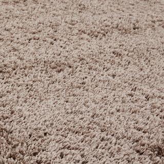 La Redoute Intérieurs Hochflorteppich Maota  