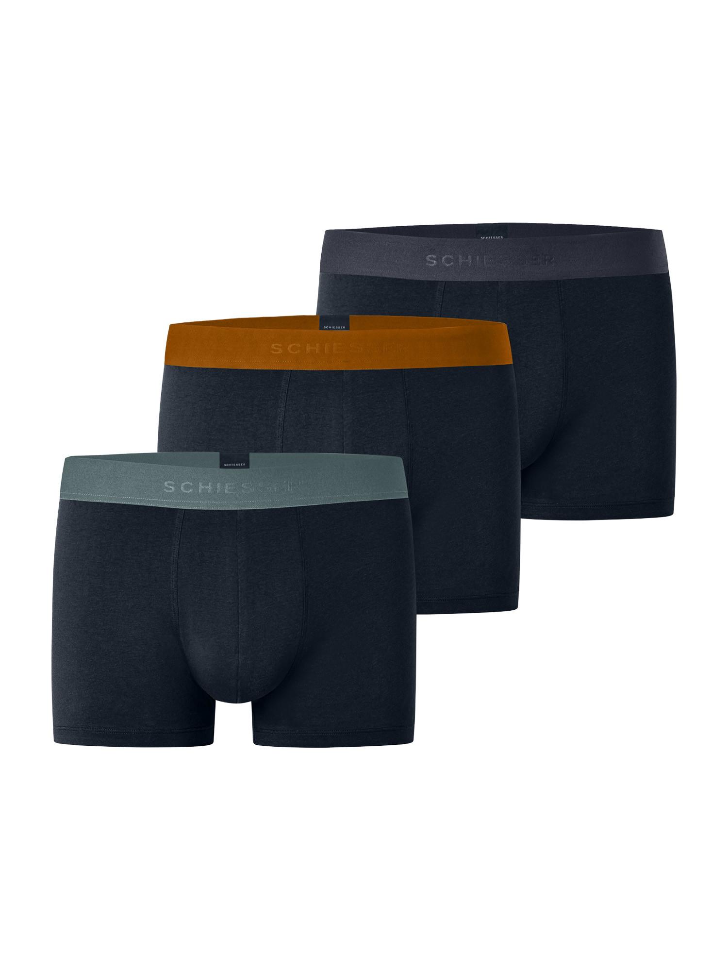 Schiesser Boxershort Figurbetont  