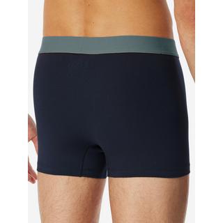 Schiesser Boxershort Figurbetont  