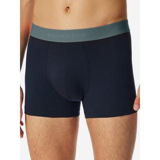 Schiesser Boxershort Figurbetont  