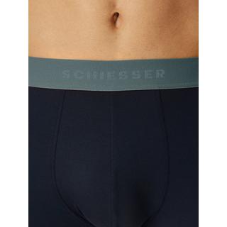 Schiesser Boxershort Figurbetont  