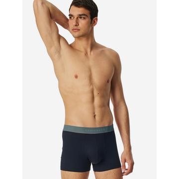 Boxer Uomini Confezione da 3 Aderente alla figura-3PACK Shorts