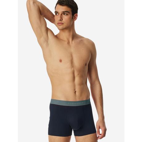 Schiesser Boxershort Figurbetont  