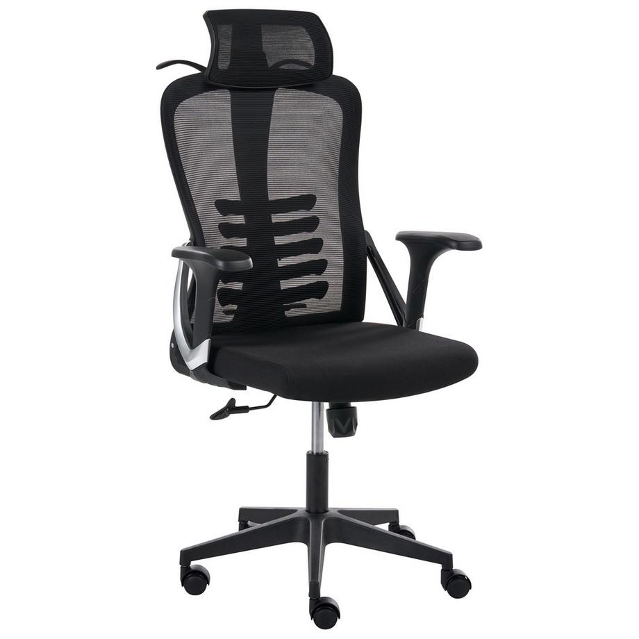 Bürostuhl aus Mesh Modern ERGONOX