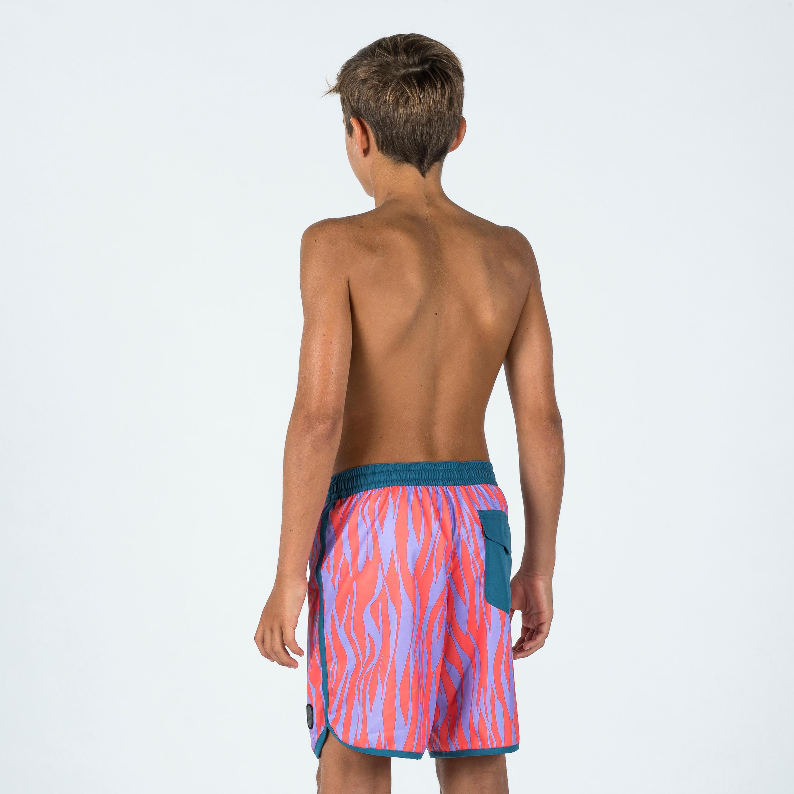 OLAIAN  Boardshorts - 500 