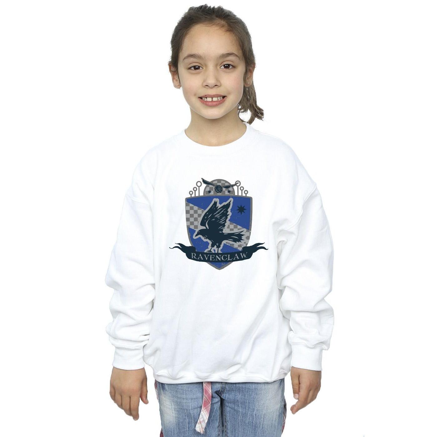 Harry Potter  Ravenclaw Sweatshirt 