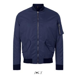SOLS Rebel Bomberjacke  