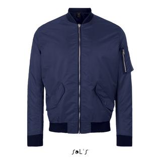 SOLS Rebel Bomberjacke  