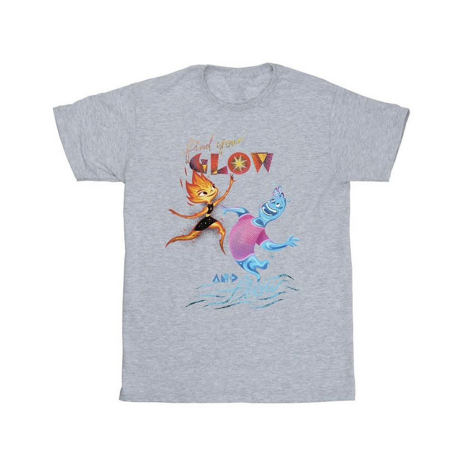 Grow And Flow T-Shirt