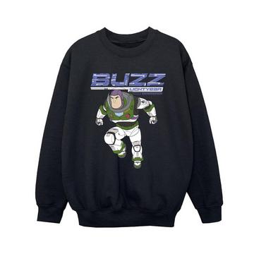 Lightyear Jump To Action Sweatshirt