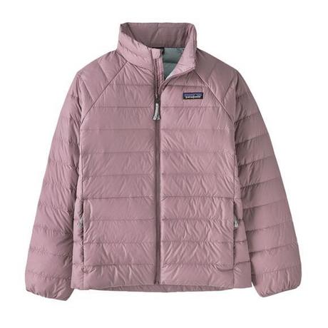 Patagonia  K's Down Sweater-S 