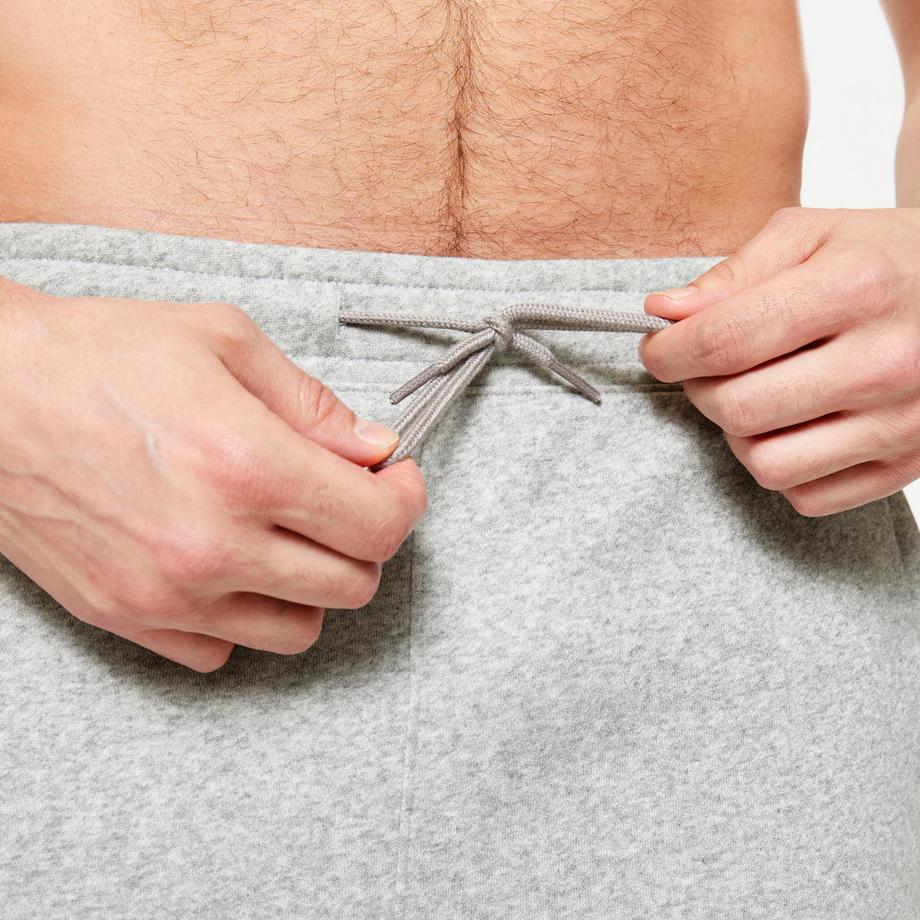 DOMYOS  Intimo sportivo uomo caldo poliestere 