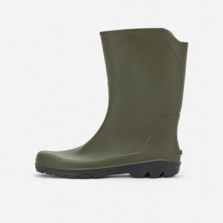 SOLOGNAC  Gummistiefel - LAND 100 